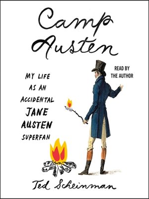 cover image of Camp Austen